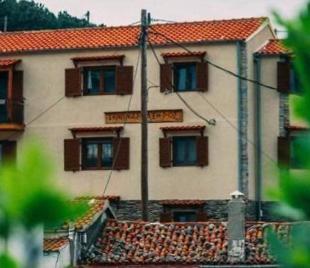 Guesthouse Axieros Szamothráki Kültér fotó