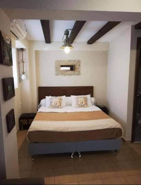 Guesthouse Axieros Szamothráki Kültér fotó