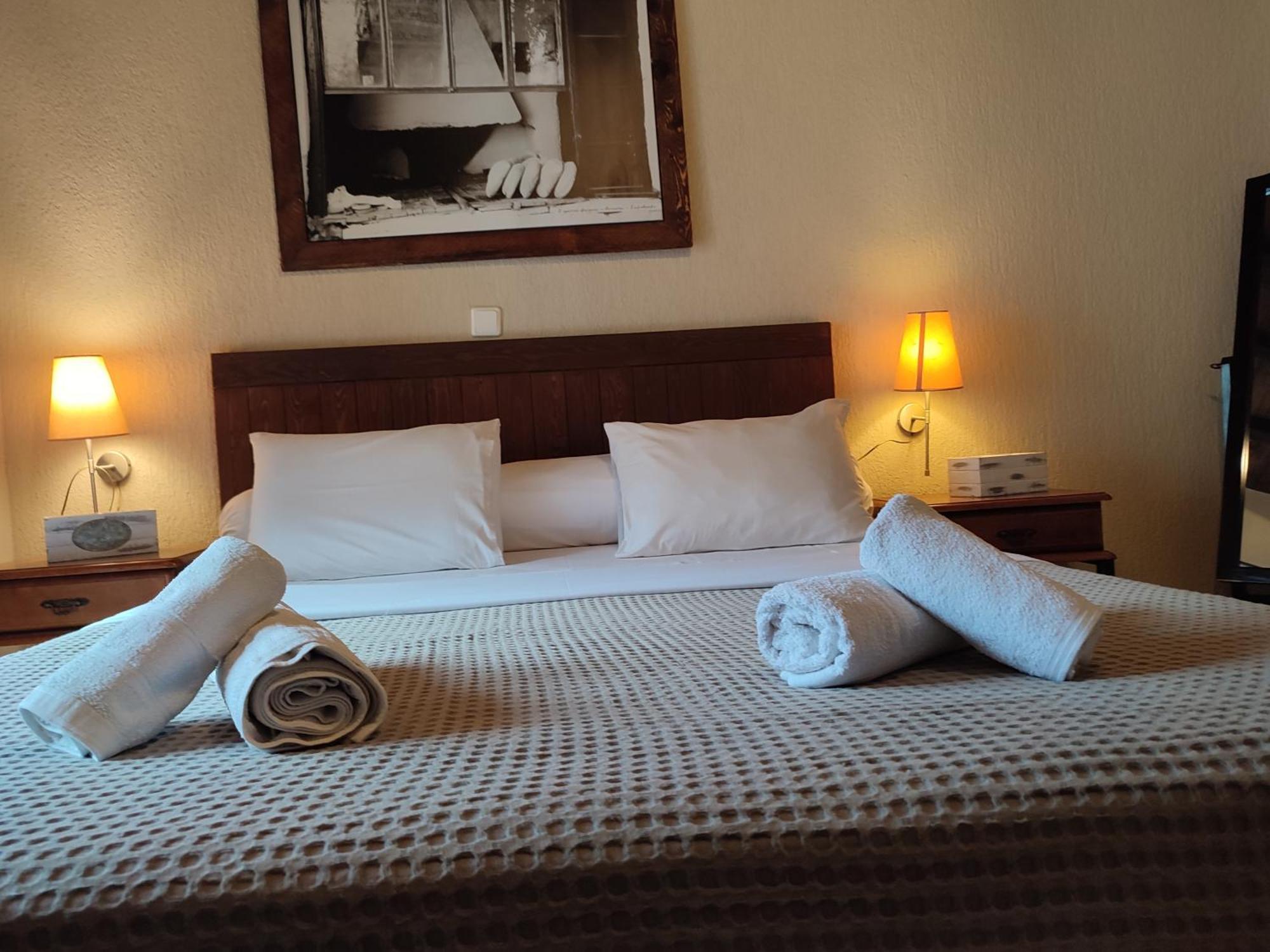 Guesthouse Axieros Szamothráki Kültér fotó