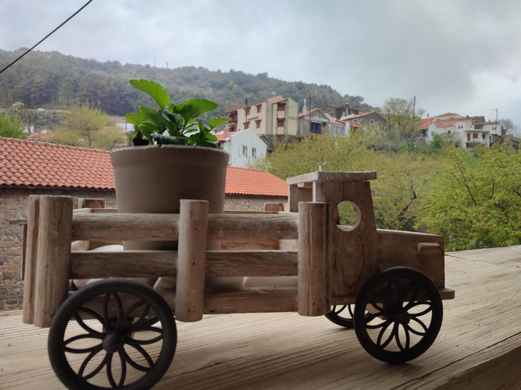 Guesthouse Axieros Szamothráki Kültér fotó