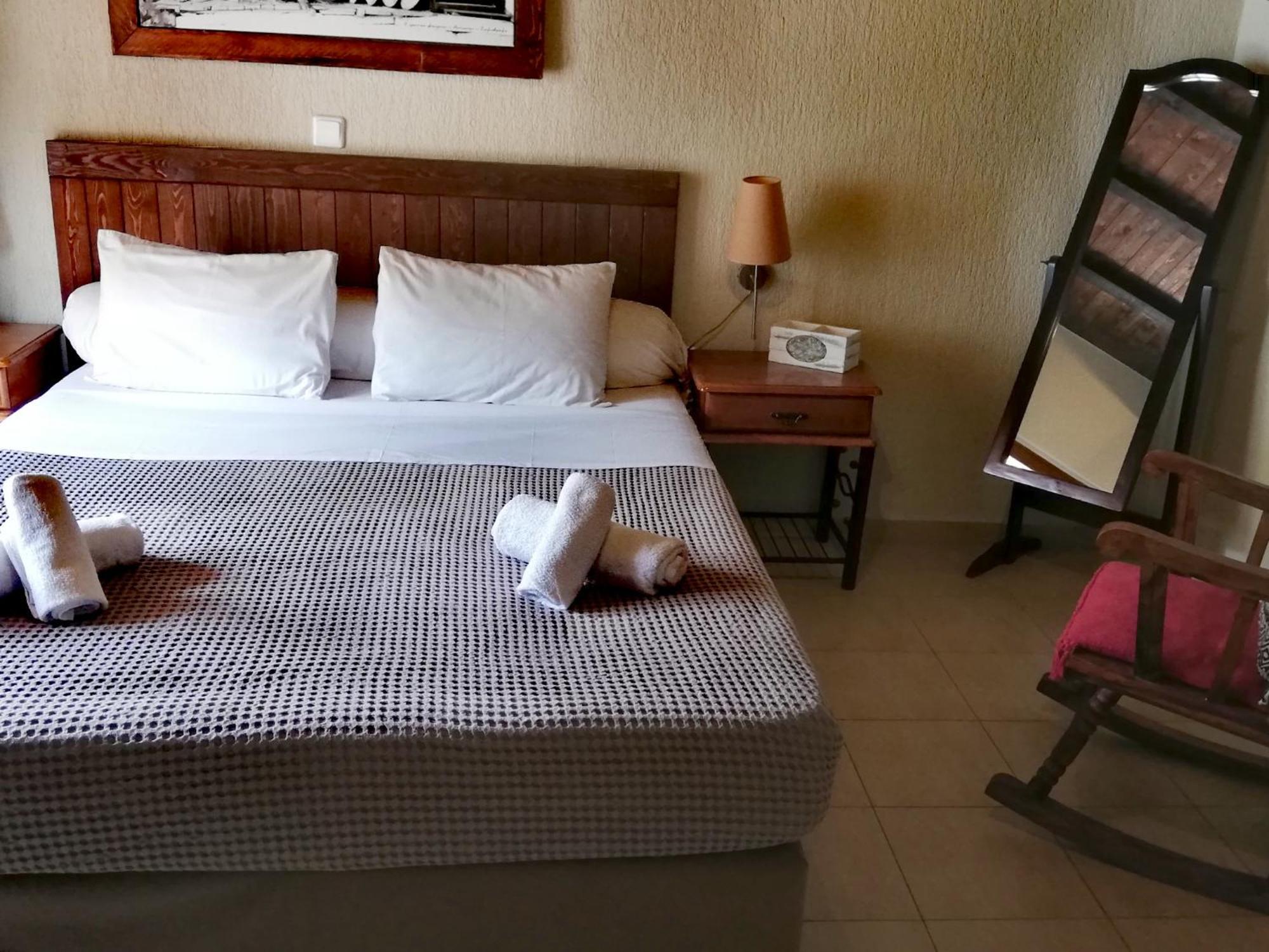 Guesthouse Axieros Szamothráki Kültér fotó