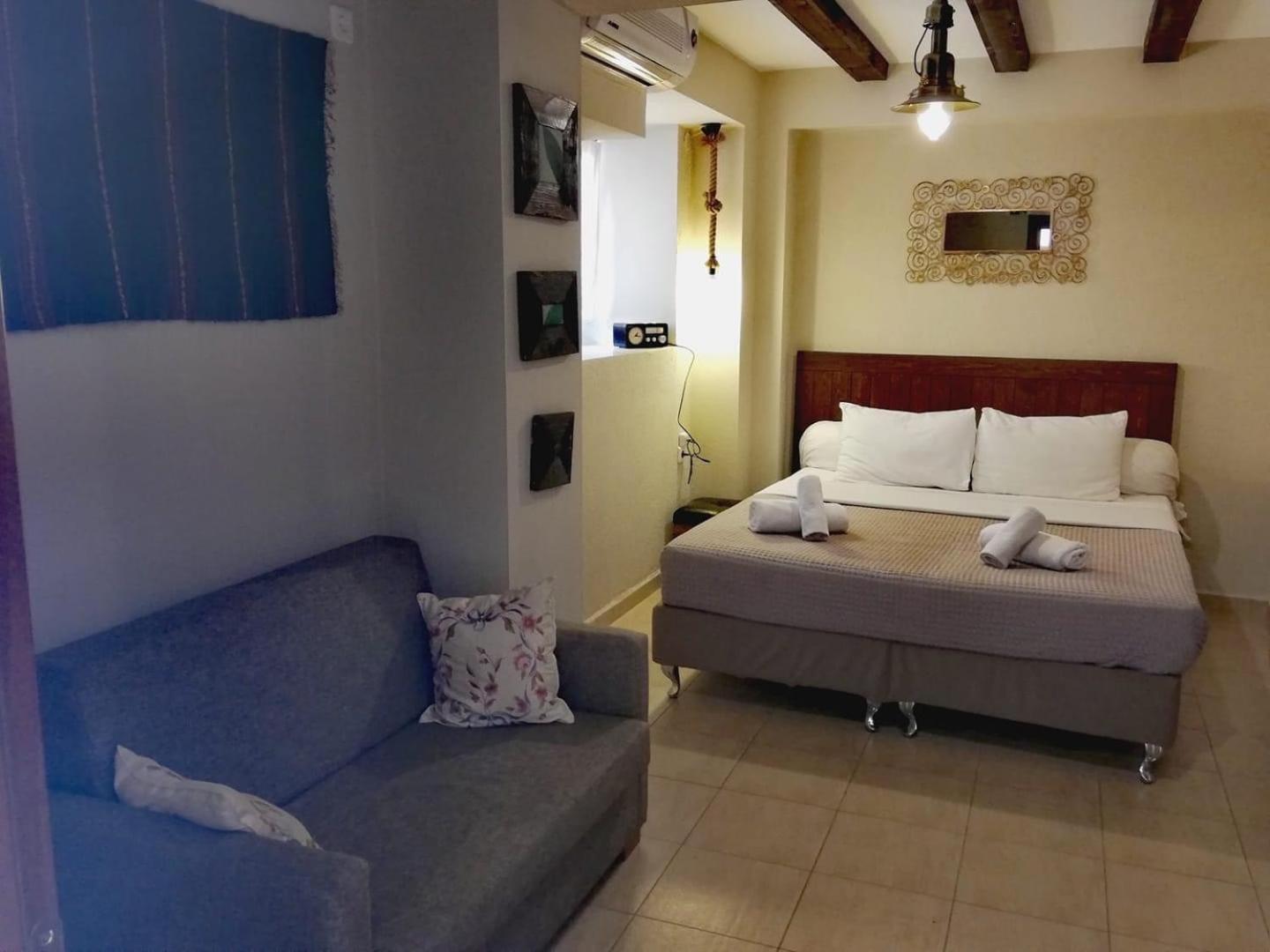 Guesthouse Axieros Szamothráki Kültér fotó