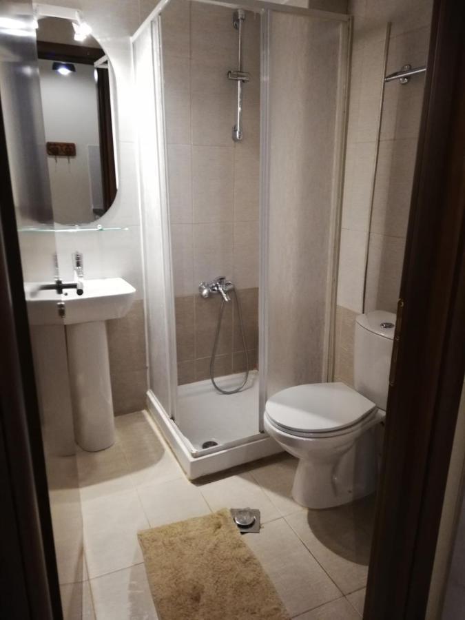 Guesthouse Axieros Szamothráki Kültér fotó